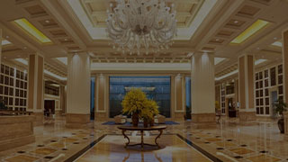 香奈兒館
